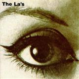 The La's 'There She Goes' Piano Chords/Lyrics
