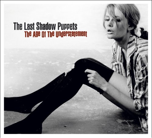 Easily Download The Last Shadow Puppets Printable PDF piano music notes, guitar tabs for  Guitar Chords/Lyrics. Transpose or transcribe this score in no time - Learn how to play song progression.
