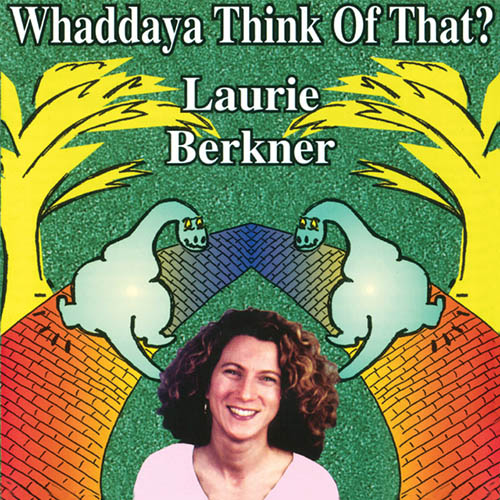 Easily Download The Laurie Berkner Band Printable PDF piano music notes, guitar tabs for  Lead Sheet / Fake Book. Transpose or transcribe this score in no time - Learn how to play song progression.