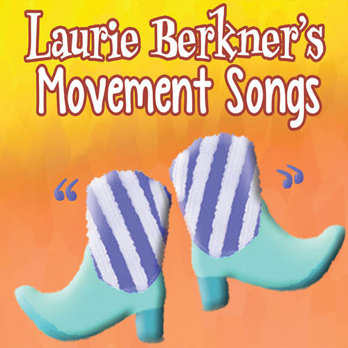 Easily Download The Laurie Berkner Band Printable PDF piano music notes, guitar tabs for  Lead Sheet / Fake Book. Transpose or transcribe this score in no time - Learn how to play song progression.