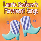 The Laurie Berkner Band 'Shake Your Body Down' Lead Sheet / Fake Book