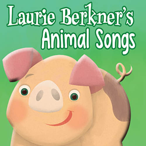 Easily Download The Laurie Berkner Band Printable PDF piano music notes, guitar tabs for  Lead Sheet / Fake Book. Transpose or transcribe this score in no time - Learn how to play song progression.