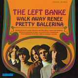 The Left Banke 'Walk Away Renee' Guitar Chords/Lyrics