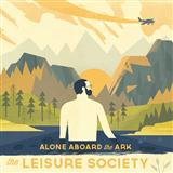 The Leisure Society 'Fight For Everyone' Guitar Chords/Lyrics