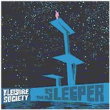 The Leisure Society 'The Last Of The Melting Snow' Guitar Chords/Lyrics