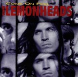The Lemonheads 'Into Your Arms' Guitar Chords/Lyrics