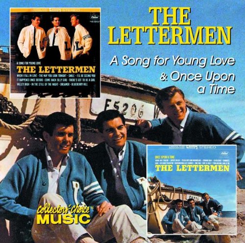 Easily Download The Lettermen Printable PDF piano music notes, guitar tabs for  Ukulele. Transpose or transcribe this score in no time - Learn how to play song progression.