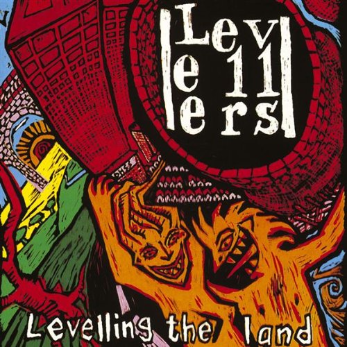 Easily Download The Levellers Printable PDF piano music notes, guitar tabs for  Guitar Chords/Lyrics. Transpose or transcribe this score in no time - Learn how to play song progression.