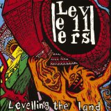 The Levellers 'The Boatman' Guitar Chords/Lyrics