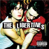 The Libertines 'Can't Stand Me Now' Guitar Tab