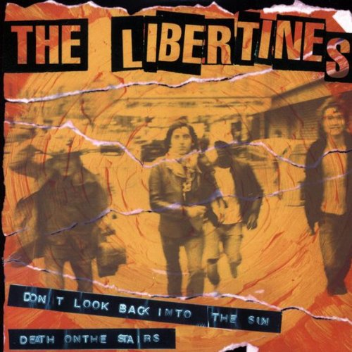 Easily Download The Libertines Printable PDF piano music notes, guitar tabs for  Guitar Tab. Transpose or transcribe this score in no time - Learn how to play song progression.