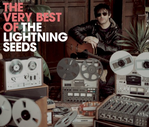 The Lightning Seeds 'Feeling Lazy' Piano, Vocal & Guitar Chords