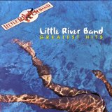 The Little River Band 'It's A Long Way There' Lead Sheet / Fake Book