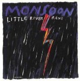 The Little River Band 'Love Is A Bridge' Lead Sheet / Fake Book