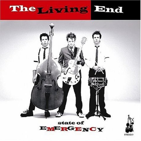 Easily Download The Living End Printable PDF piano music notes, guitar tabs for  Guitar Tab. Transpose or transcribe this score in no time - Learn how to play song progression.