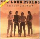 The Long Ryders 'Looking For Lewis And Clark' Guitar Chords/Lyrics