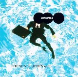The Longpigs 'On And On' Guitar Chords/Lyrics