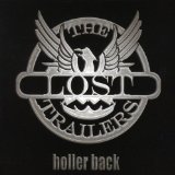 The Lost Trailers 'Holler Back' Piano, Vocal & Guitar Chords (Right-Hand Melody)