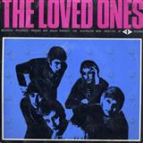 The Loved Ones 'Ever Lovin Man' Piano, Vocal & Guitar Chords (Right-Hand Melody)