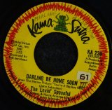 The Lovin' Spoonful 'Darling, Be Home Soon' Piano, Vocal & Guitar Chords (Right-Hand Melody)