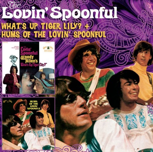 Easily Download The Lovin' Spoonful Printable PDF piano music notes, guitar tabs for  Real Book – Melody, Lyrics & Chords. Transpose or transcribe this score in no time - Learn how to play song progression.