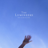 The Lumineers 'WHERE WE ARE' Piano, Vocal & Guitar Chords (Right-Hand Melody)