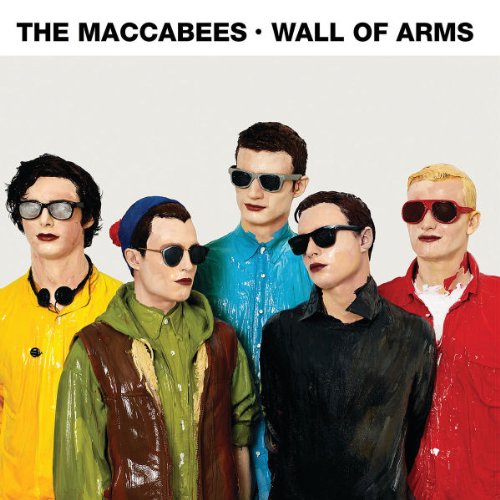 Easily Download The Maccabees Printable PDF piano music notes, guitar tabs for  Guitar Chords/Lyrics. Transpose or transcribe this score in no time - Learn how to play song progression.