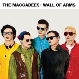 The Maccabees 'Love You Better' Guitar Chords/Lyrics
