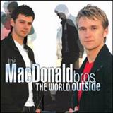 The MacDonald Brothers 'I Find The Answer' Piano, Vocal & Guitar Chords