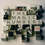 The Magic Numbers 'Mornings Eleven' Guitar Tab
