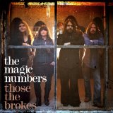 The Magic Numbers 'Take A Chance' Piano, Vocal & Guitar Chords
