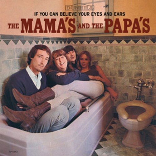 Easily Download The Mamas & The Papas Printable PDF piano music notes, guitar tabs for  TTBB Choir. Transpose or transcribe this score in no time - Learn how to play song progression.