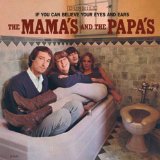 The Mamas & The Papas 'California Dreamin' (arr. Mac Huff)' SATB Choir