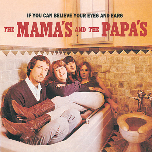 Easily Download The Mamas & The Papas Printable PDF piano music notes, guitar tabs for  SSA Choir. Transpose or transcribe this score in no time - Learn how to play song progression.