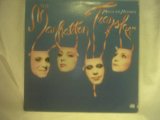 The Manhattan Transfer 'A Nightingale Sang In Berkeley Square' Easy Piano