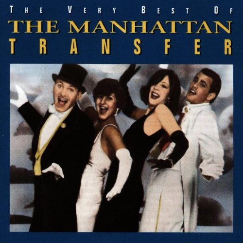 Easily Download The Manhattan Transfer Printable PDF piano music notes, guitar tabs for  Piano, Vocal & Guitar Chords. Transpose or transcribe this score in no time - Learn how to play song progression.