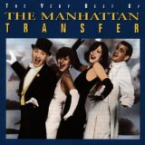 The Manhattan Transfer 'Tuxedo Junction' Piano, Vocal & Guitar Chords