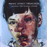 Manic Street Preachers 'Jackie Collins Existential Question Time' Guitar Chords/Lyrics