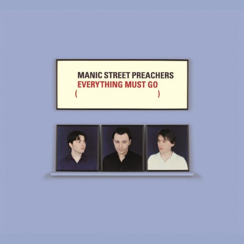 Easily Download Manic Street Preachers Printable PDF piano music notes, guitar tabs for  Guitar Chords/Lyrics. Transpose or transcribe this score in no time - Learn how to play song progression.