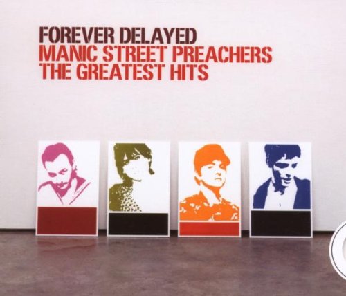 Easily Download Manic Street Preachers Printable PDF piano music notes, guitar tabs for  Guitar Chords/Lyrics. Transpose or transcribe this score in no time - Learn how to play song progression.