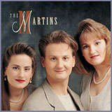 The Martins 'In The Presence Of Jehovah' Piano, Vocal & Guitar Chords (Right-Hand Melody)