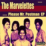 The Marvelettes 'Please Mr. Postman' Easy Guitar