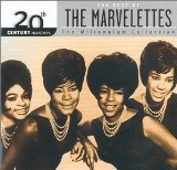 The Marvelettes 'When You're Young And In Love' Piano, Vocal & Guitar Chords