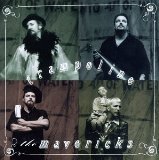 The Mavericks 'Dance The Night Away' Guitar Chords/Lyrics