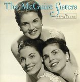 The McGuire Sisters 'Sugartime' Lead Sheet / Fake Book