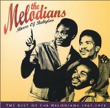 The Melodians 'Rivers Of Babylon' Piano, Vocal & Guitar Chords (Right-Hand Melody)