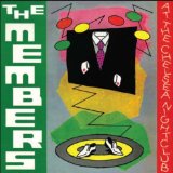 The Members 'The Sound Of The Suburbs' Guitar Chords/Lyrics