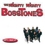 The Mighty Mighty Bosstones 'The Impression That I Get' Guitar Lead Sheet