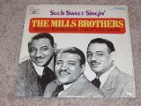 The Mills Brothers 'Meet Me Tonight In Dreamland' Piano, Vocal & Guitar Chords (Right-Hand Melody)