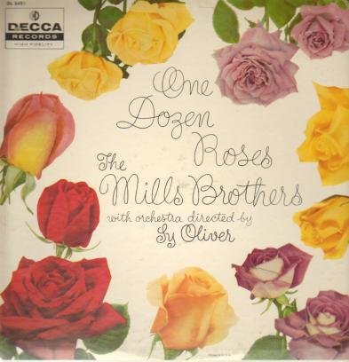 Easily Download The Mills Brothers Printable PDF piano music notes, guitar tabs for  Piano, Vocal & Guitar Chords (Right-Hand Melody). Transpose or transcribe this score in no time - Learn how to play song progression.